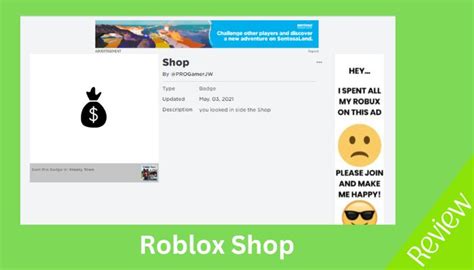 Afbeeldingsresultaten voor Shop Image for Roblox