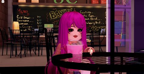 Image result for Yuri Ddlc Roblox Avatar