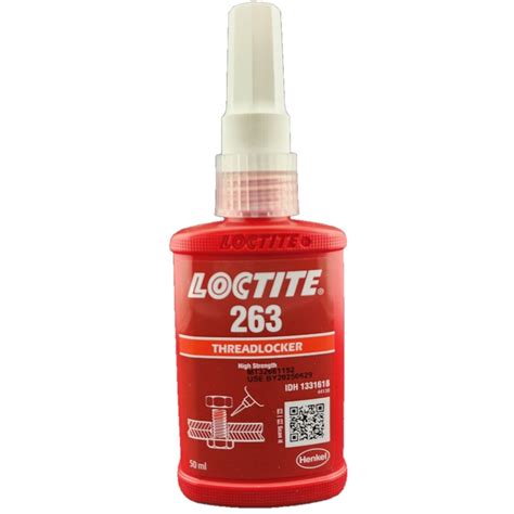 Afbeeldingsresultaten voor Loctite Threadlocker Red