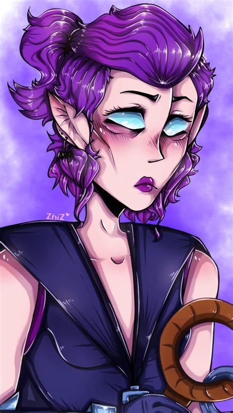 Image result for Mortis Brawl Stars 3D Render