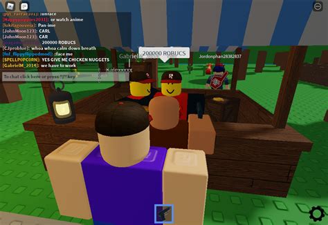 Image result for Roblox Core Update