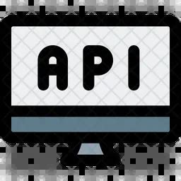 API Listener Icon に対する画像結果