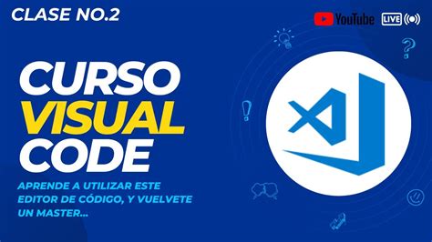 Image result for Curso Visual Studio Code