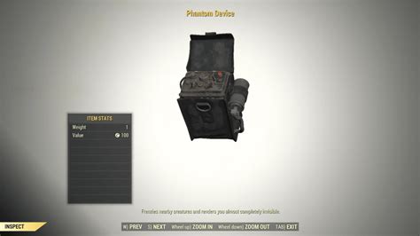 Fallout Geck Device に対する画像結果