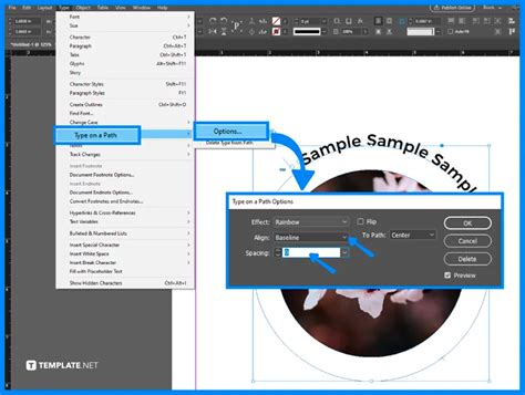 Image result for Ellipse Tool InDesign
