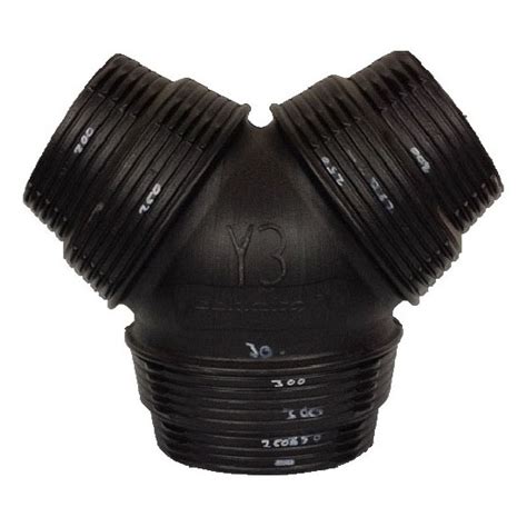 Image result for Y Splitter Container