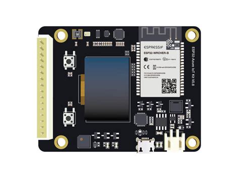 Image result for Esp32 Wrover B