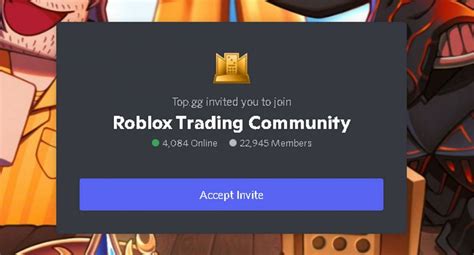 Image result for Roblox Discord Server Image Ideas