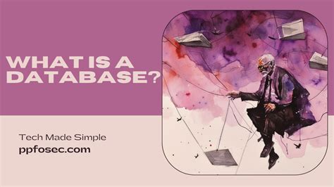 Image result for What a Database