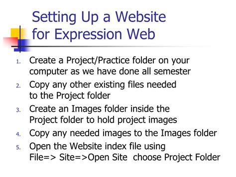 Image result for How to Use Expression Web