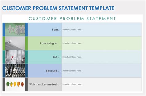 Image result for Problem Statement Cheat Sheet