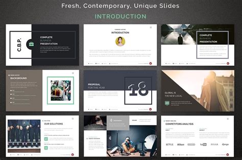 Image result for PowerPoint Exemple