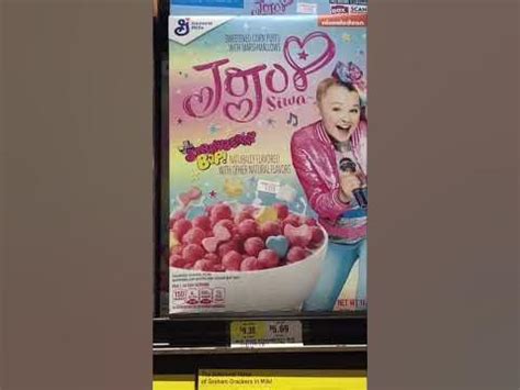 Image result for Pojo Cereals