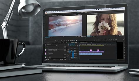Premier Pro Software Video Editor に対する画像結果