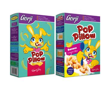 Image result for Pojo Cereals