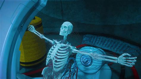 Image result for Fallout 4 Skeleton