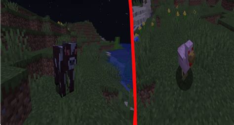 Angry Mobs Mod by Mrbysco に対する画像結果