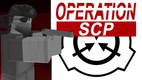 Image result for Roblox SCP Soldier