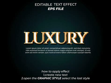 Image result for Luxury Typography