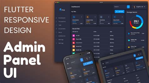 Image result for Flutter Awesome Home Templates