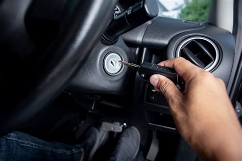 Toradh íomhá ar Button Press Ignition Module