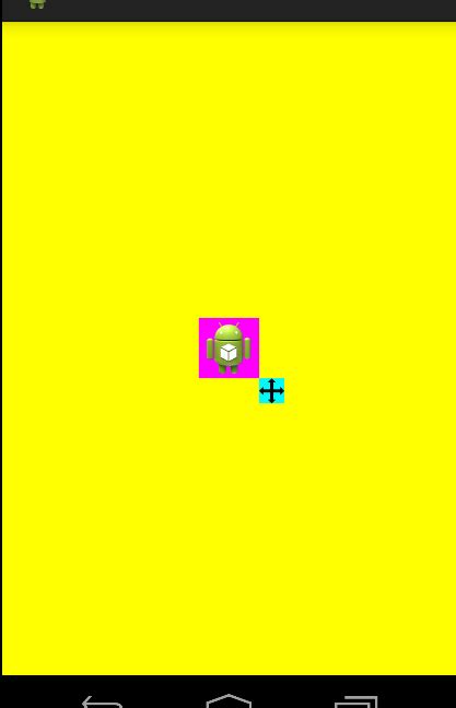 Image result for Android Scale View