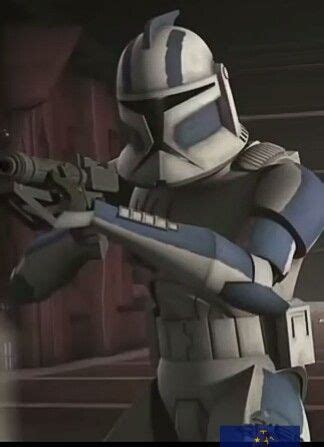 Image result for ARC Trooper Jesse