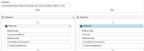 Image result for Reframework with Excel UiPath
