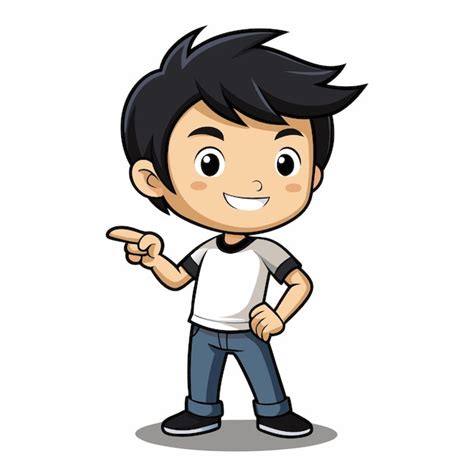 Image result for Pointing No Background