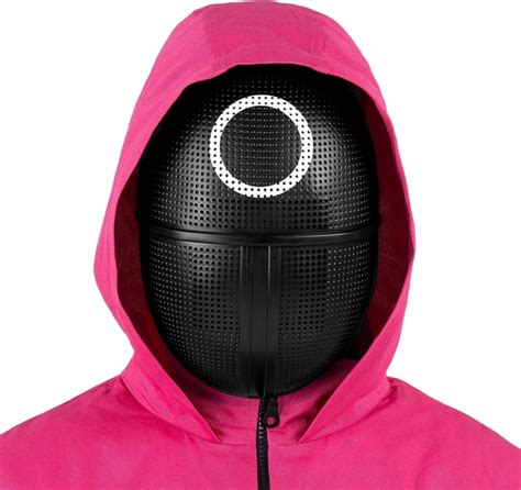 Toradh íomhá ar Squid GameGuard Roblox Download PNG