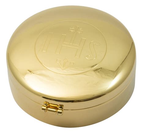 Image result for Solid Brass PYX