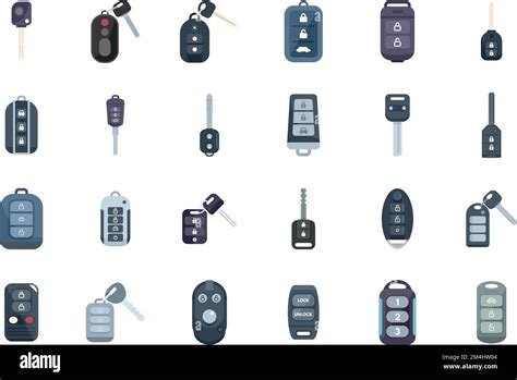 Image result for Car Key Smart Glyph
