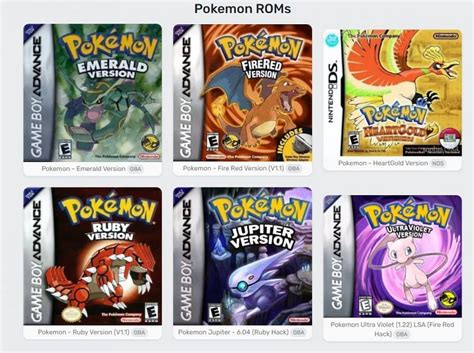 Afbeeldingsresultaten voor Play Pokemon Emerald Randomizer