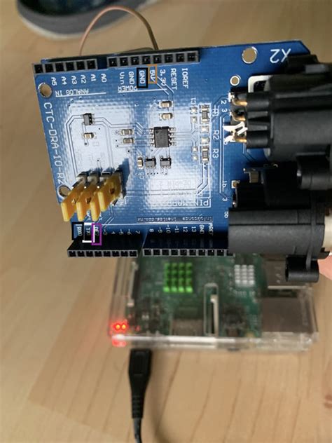 Image result for DMX Raspberry Pi