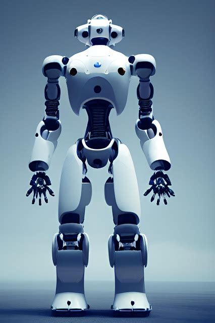 Image result for Robot Autonome