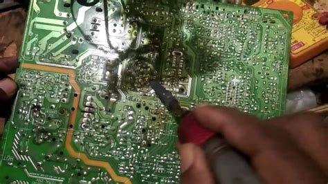 Toradh íomhá ar TCL Problems