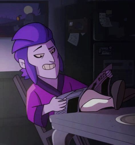 Image result for Mortis Brawl Stars 3D Render