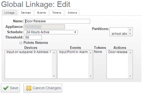 Image result for Avigilon Push Button