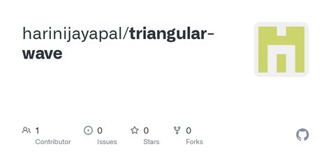 Image result for Example of Triangular Wave