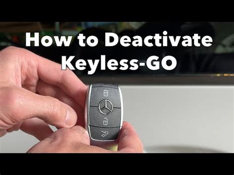 Image result for Mercedes Keyless Go Package