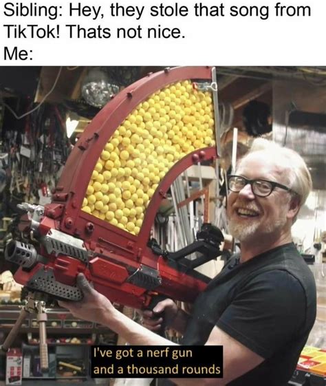 Roblox Nerf Gun Meme に対する画像結果