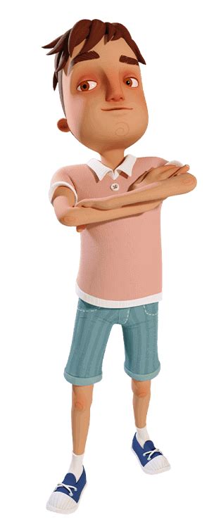 Toradh íomhá ar Hello Neighbour Images