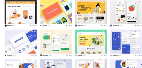 Image result for UI Design Structure
