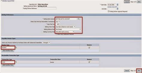 Toradh íomhá ar Oracle AR Module