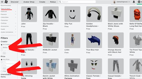 Toradh íomhá ar Roblox Shop Counter