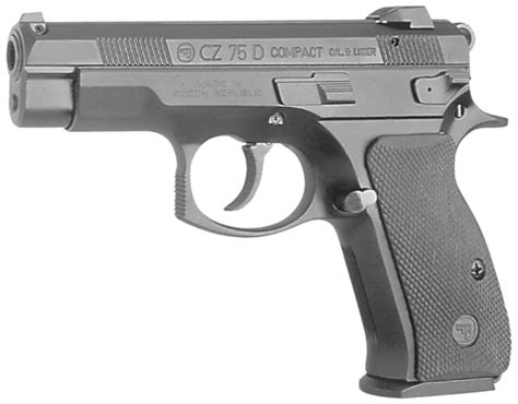CZ 75 D Compact PCR Magazine に対する画像結果