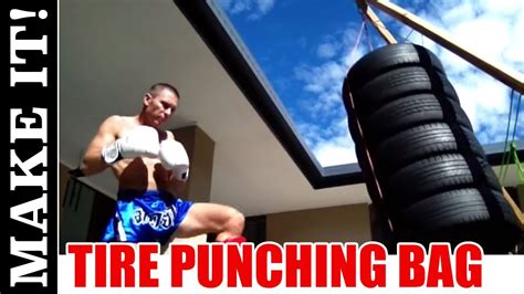 Punching Bag Tutorial に対する画像結果