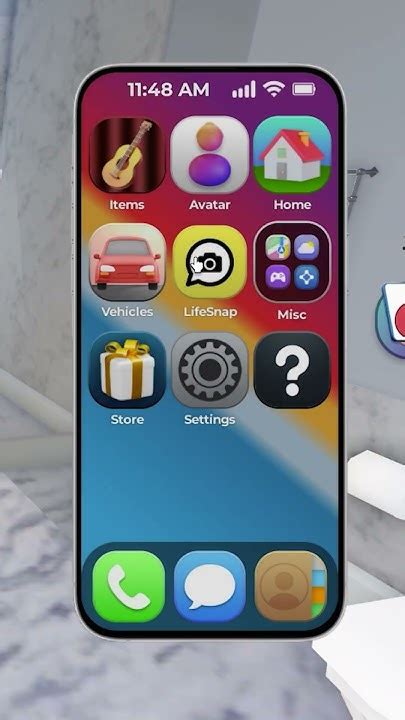 Toradh íomhá ar Roblox Snapchat Trolling