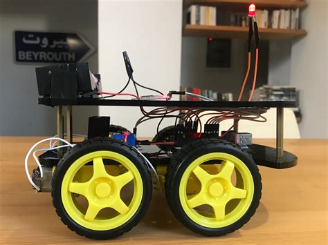 Image result for Arduino IDE Car