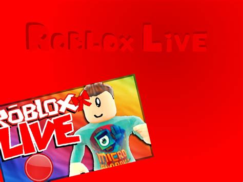 Image result for Roblox Live HD Images